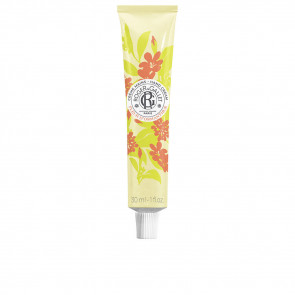 Roger & Gallet Fleur D'Osmanthus Hand cream Crema de manos 30 ml