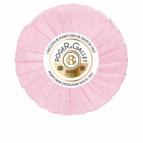 Roger & Gallet Gingembre Rouge Pastilla de jabón 100 ml