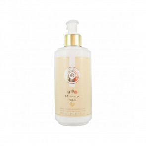 Roger & Gallet MAGNOLIA FOLIE Crema corporal 250 ml