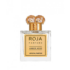 Roja Parfums Amber Aoud Crystal Eau de parfum 100 ml