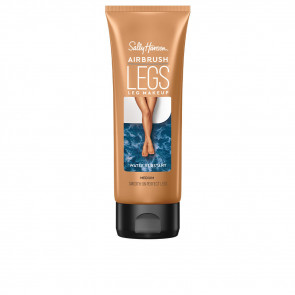 Sally Hansen Airbrush Legs Makeup Loción corporal - Medium 125 ml