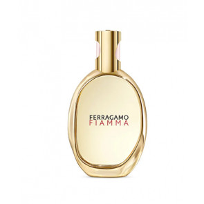 Salvatore Ferragamo Fiamma Eau de parfum 100 ml