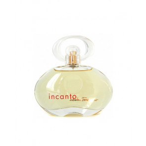 Salvatore Ferragamo INCANTO Eau de parfum Vaporizador 100 ml Frasco