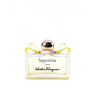 Salvatore Ferragamo Signorina Libera Eau de parfum 50 ml