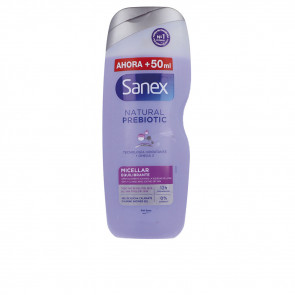 Sanex Dermo Equilibrante Gel de ducha 600 ml