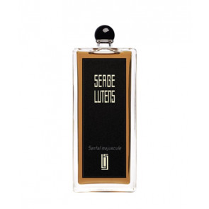 Serge Lutens SANTAL MAJUSCULE Eau de parfum Vaporizador 50 ml