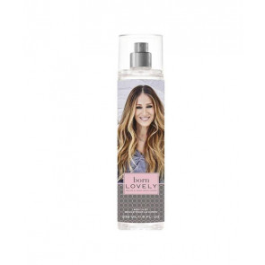 Sarah Jessica Parker Born Lovely Bruma perfumada 236 ml