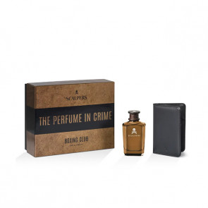 Scalpers Lote Boxing Club Eau de parfum