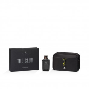 Scalpers Lote The Club Eau de parfum