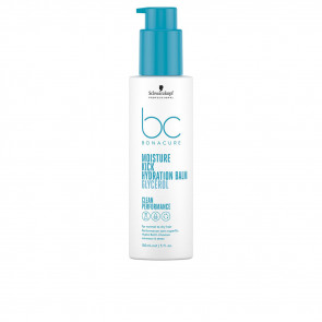 Schwarzkopf BC Moisture Kick Hydration balm Loción capilar 150 ml