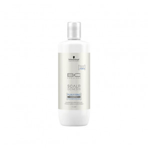 Schwarzkopf BC Scalp Genesis Purifying Shampoo 1000 ml