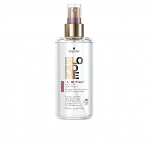 Schwarzkopf BlondMe All Blondes light spray conditioner 200 ml