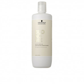 Schwarzkopf BlondMe Bond Repair Nourishing Conditioner 1000 ml