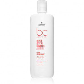 Schwarzkopf Bonacure Repair Rescue Champú 1000 ml