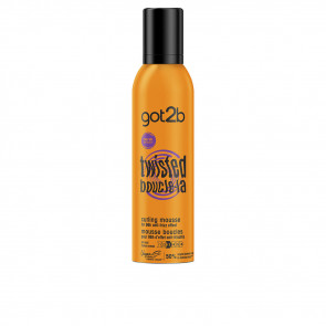 Schwarzkopf GOT2B Twisted Curling Mousse 250 ml