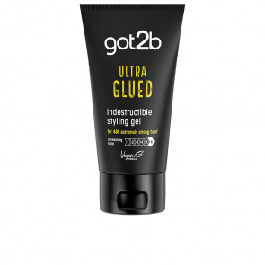 Schwarzkopf Got2b Ultra Glued 150 ml