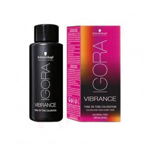 Schwarzkopf IGORA VIBRANCE 5-0 60 ml