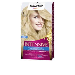 Schwarzkopf Palette Intensive - 10 Rubio muy claro