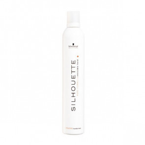 Schwarzkopf SILHOUETTE Mousse Flexible Hold 200 ml