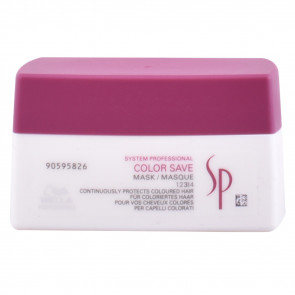 Schwarzkopf SP COLOR SAVE Mask 200 ml