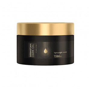 Sebastian Dark Oil Lightweight Mask 150 ml