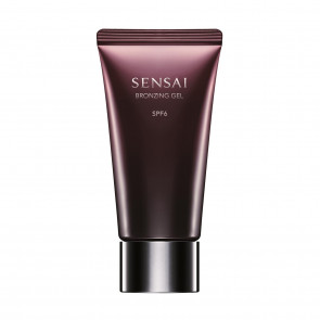 Sensai Bronzing Gel SPF6 - BG61 50 ml