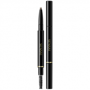 Sensai Colours Styling Eyebrow Pencil [Recarga] - 03 Taupe brown