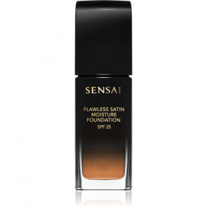 Sensai Flawless Satin Moisture SPF25 - 204,5 Warm beig