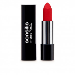 Sensilis Intense Matte Lipstick - 401 Rubi kiss