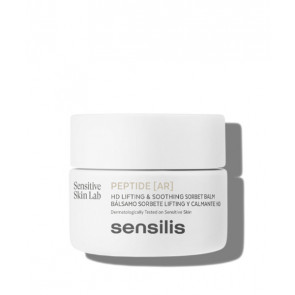 Sensilis Peptide [AR] Balm 50 ml