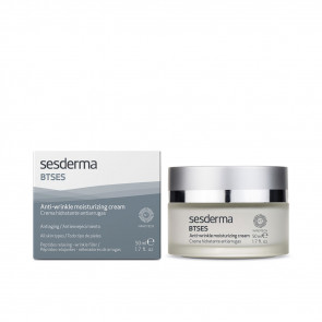 Sesderma BTSES Anti-wrinkle moisturizing cream 50 ml