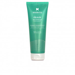 Sesderma Celulex Anti-cellulite gel 200 ml