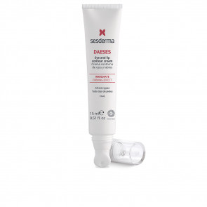 Sesderma Daeses Eye and lip contour cream 15 ml