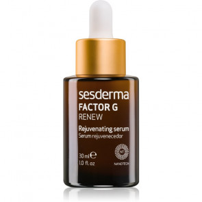 Sesderma Factor G Renew Serum rejuvenecedor 30 ml