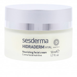 Sesderma Hidraderm Hyal Nourishing facial cream 50 ml