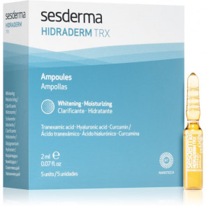 Sesderma Hidraderm Trx Ampoules 5 ud