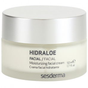 Sesderma Hidraloe Crema facial 50 ml