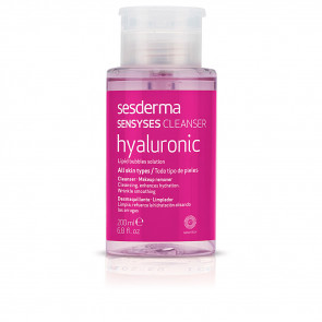 Sesderma SENSYSES CLEANSER HYALURONIC 200 ml