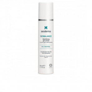 Sesderma Sesbalance Mattifying gel cream 50 ml