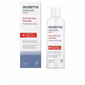 Sesderma Seskavel Growth Anti-hair loss shampoo 200 ml