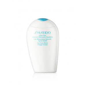 Shiseido AFTER SUN Intensive Recovery Emulsion Facial y Corporal 150 ml