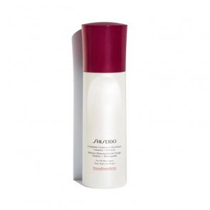 Shiseido DEFEND SKINCARE Complete Cleansing Microfoam 180 ml