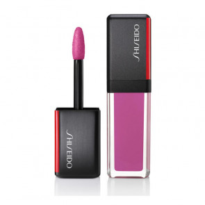 Shiseido LacquerInk LipShine 301 Lilac Strobe