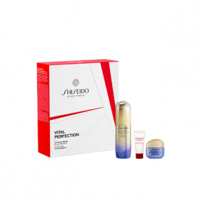 Shiseido Lote Lifting & Firming Ritual Set de cuidado facial