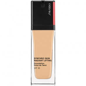 Shiseido Synchro Skin Radiant Lifting Foundation - 160