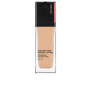 Shiseido Synchro Skin Radiant Lifting Foundation - 240