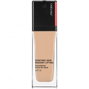 Shiseido Synchro Skin Radiant Lifting Foundation - 260