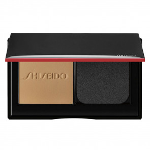 Shiseido Synchro Skin Self-Refreshing Custom Finish Powder Foundation - 340