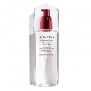 Shiseido Treatment Softener Lotion Soin Equilibrante 150 ml