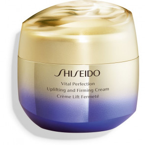 Shiseido Vital Perfection Uplifting and Firming Cream 75 ml